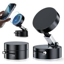 360 Rotating Car Phone Holder Stand