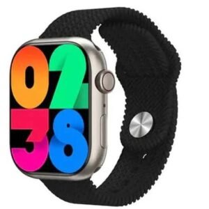 T800 Ultra Smartwatch HD Large Display
